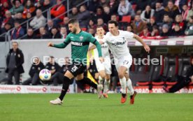 03.02.24 SC Freiburg - VfB Stuttgart