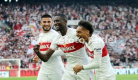 07.10.23 VfB Stuttgart - VfL Wolfsburg