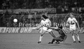 27.09.89 Feyenoord Rotterdam - VfB Stuttgart