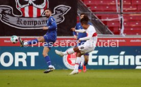 27.02.21 VfB Stuttgart - FC Schalke 04