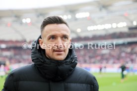 15.02.25 VfB Stuttgart - VfL Wolfsburg