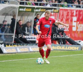 1. FC Heidenheim - 1. FC Union Berlin