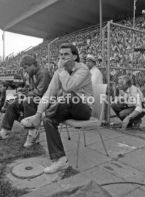 27.05.85 FC Aarau - Xamax Neuchatel