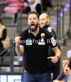 16.11.22 TVB Stuttgart - SC Magdeburg