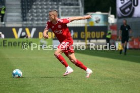25.07.21 SV Sandhausen - Fortuna D&uuml;sseldorf