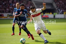 VfB Stuttgart - Hamburger SV