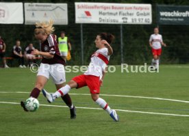 28.08.22 Frauen TSV Deizisau - VfB Stuttgart