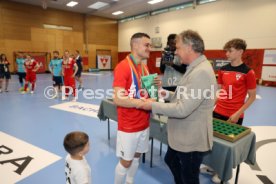 25.05.24 TSV Weilimdorf - HOT 05 Futsal