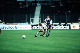 10.08.94 VfB Stuttgart - PSV Eindhoven