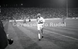 30.04.93 FC Bayern M&uuml;nchen - VfB Stuttgart