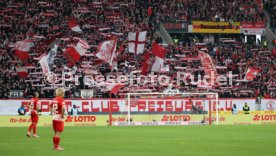 17.03.24 SC Freiburg - Bayer 04 Leverkusen