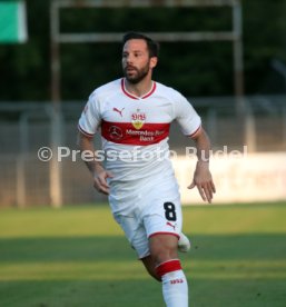 SSV Reutlingen - VfB Stuttgart