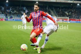 17.03.23 1. FC Heidenheim - Karlsruher SC