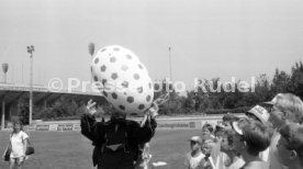 09.08.92 VfB Stuttgart Saison Opening