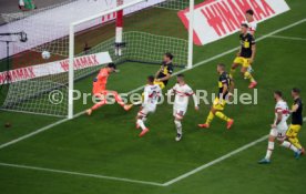 22.09.24 VfB Stuttgart - Borussia Dortmund
