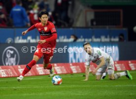 19.12.21 1. FC K&ouml;ln - VfB Stuttgart