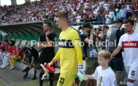12.08.23 TSG Balingen - VfB Stuttgart