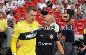 19.08.23 VfB Stuttgart - VfL Bochum