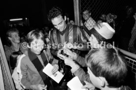 16.08.85 SpG WSG Wattens FC Wacker Tirol - FC Admira Wacker