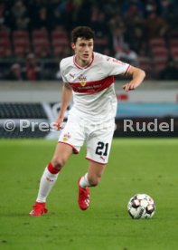 VfB Stuttgart - SC Freiburg