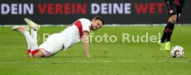 Bayer 04 Leverkusen - VfB Stuttgart