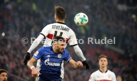VfB Stuttgart - FC Schalke 04