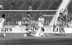 23.05.89 VfB Stuttgart - 1. FC Kaiserslautern