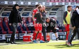 23.05.21 1. FC Heidenheim - Karlsruher SC