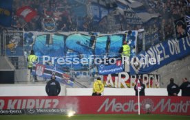 VfB Stuttgart - Hamburger SV