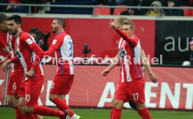 1. FC Heidenheim - Karlsruher SC