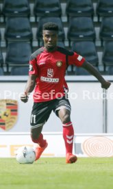 SG Sonnenhof Gro&szlig;aspach - SC Preu&szlig;en M&uuml;nster