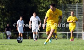 23.08.26 TSV Ph&ouml;nix Steinsfurt - SV Tiefenbach