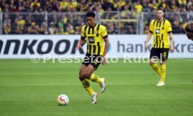 22.10.22 Borussia Dortmund - VfB Stuttgart