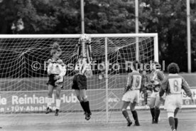 21.09.94 Frauen Deutschland - Kroatien