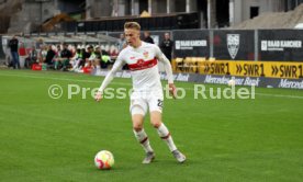 15.10.22 VfB Stuttgart - VfL Bochum