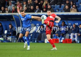 23.02.25 TSG 1899 Hoffenheim - VfB Stuttgart