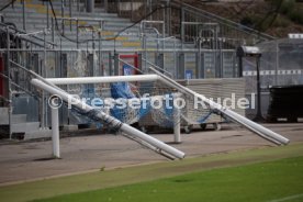 04.08.20 Karlsruher SC Training