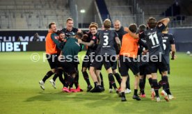 Relegation 1. FC Heidenheim - SV Werder Bremen