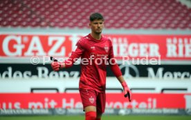 VfB Stuttgart - SV Darmstadt 98