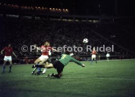 20.06.76 CSSR - Deutschland