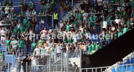 21.08.21 Karlsruher SC - SV Werder Bremen