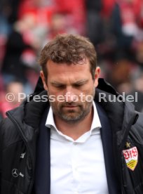 VfB Stuttgart - Bayer 04 Leverkusen