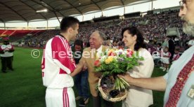 14.08.98 VfB Stuttgart - Borussia Dortmund
