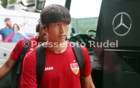 12.08.23 TSG Balingen - VfB Stuttgart