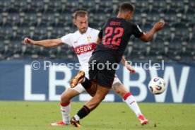 10.08.25 VfB Stuttgart II - FC Ingolstadt 04