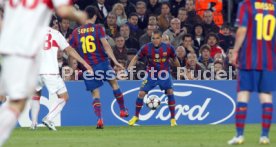 17.03.10 FC Barcelona - VfB Stuttgart