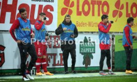 01.11.20 SC Freiburg - Bayer 04 Leverkusen