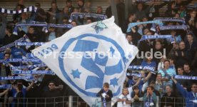 Stuttgarter Kickers - TSG Backnang