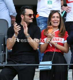 23.05.26 DFB-Pokal Finale 2026 FC Bayern M&uuml;nchen - VfB Stuttgart