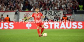 16.03.23 SC Freiburg - Juventus Turin
